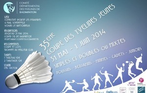 Coupe des Yvelines adultes
