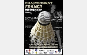 FINALE CHAMPIONNAT DE FRANCE INTERCODEP
