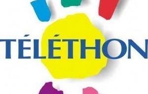 TELETHON 2015