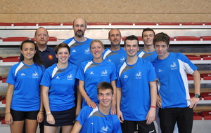 Bilan interclub régional 2015-2016