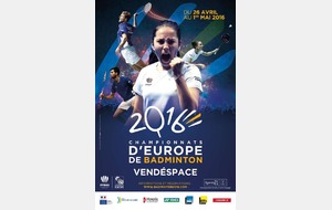 Championnats d'Europe