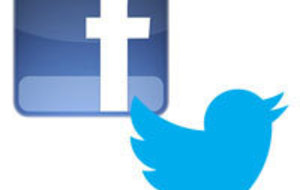 Le BCV sur les réseaux sociaux !
