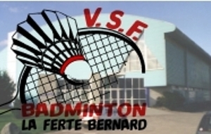 TOURNOI DE LA FERTE BERNARD