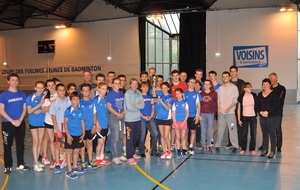 Coupe des Yvelines jeunes