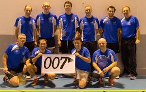 Interclub départemental 5A - J12