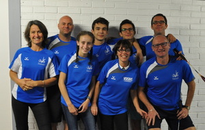 Interclub départemental 3A - J6