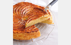Galette des Rois