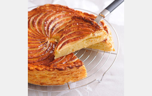 Galette des Rois