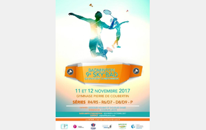 9ème Sky'Bad de Montigny le Bretonneux