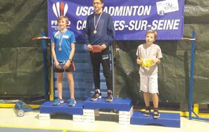 Trophée jeunes :D3J2