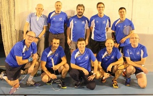 Interclub départemental 5B - J3