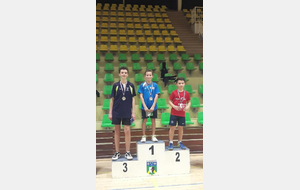 Trophée jeunes :D2J2