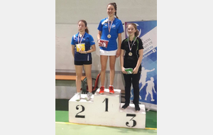 Trophée jeunes :D1J2