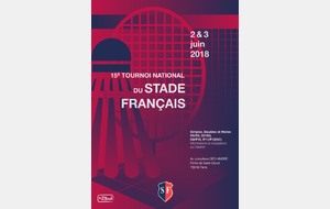 15ème tournoi du Stade Français