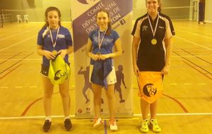 D2J3 les 10 et 11 mars 2018 à Carrières sous Poissy