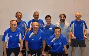 Interclub départemental 5B - J9