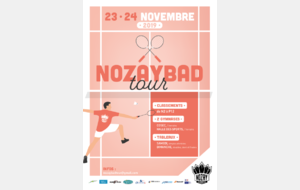 NOZAYBad Tour