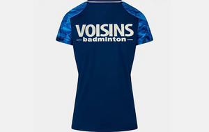 T-shirt femme BCV