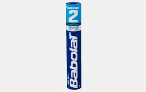 Plume Babolat 2