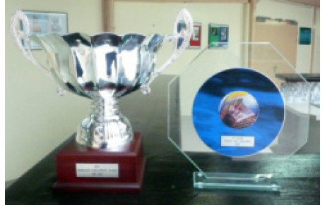 LE BCV PREMIER DU TROPHÉE JEUNES 78