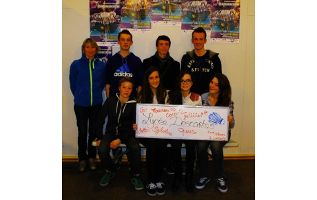 Première participation encourageante !!