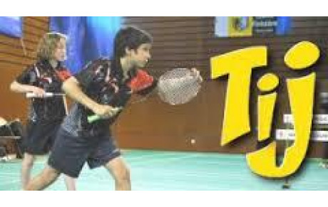 Tophée inter-regional