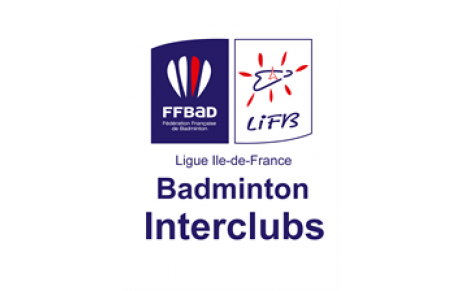 Interclubs Régional 1