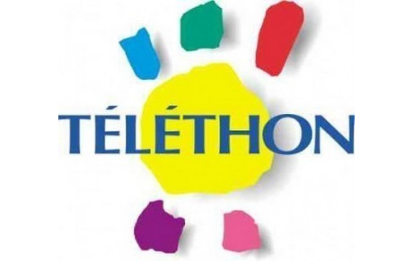 TELETHON 2015