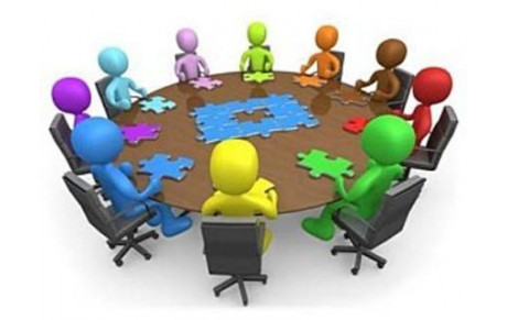 Compte-rendu du Conseil d'administration