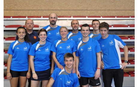 Bilan interclub régional 2015-2016