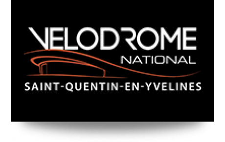 Badminton au vélodrome de SQY