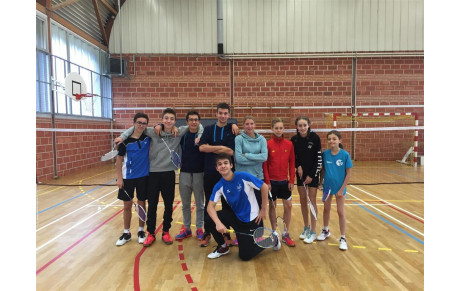 Vacances sportives