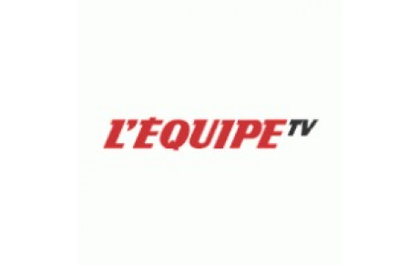 IFB sur l'Equipe TV