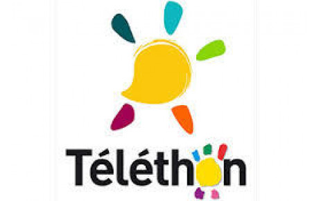 Téléthon 2016