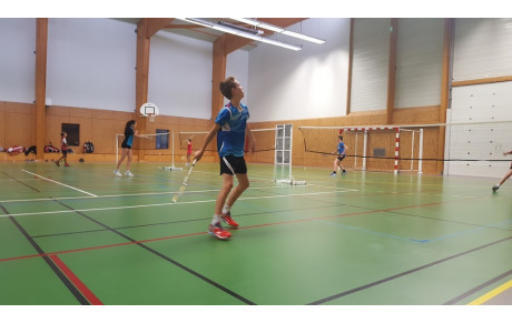 Stage jeunes vacances-10 au 14 avril 2017