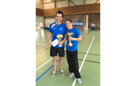 Tournoi de Chambourcy