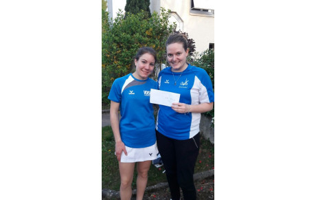 Tournoi de Rueil-Malmaison