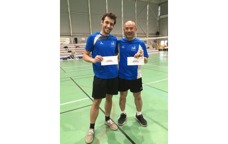 Tournoi de Montigny-le-Bretonneux