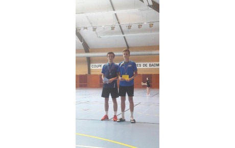 Coupe des Yvelines Jeunes 2017