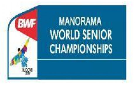 Championnat du monde vétéran 