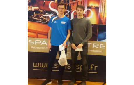 Tournoi de Villepreux