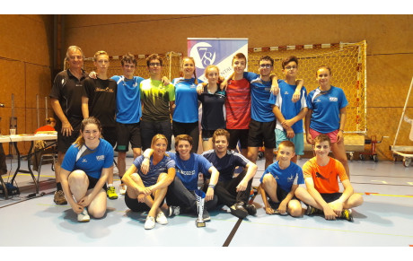 Coupe des Yvelines jeunes