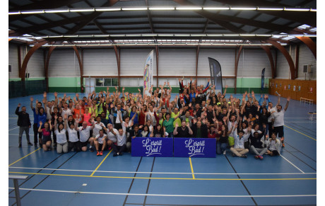 Coupe des entreprises IdF