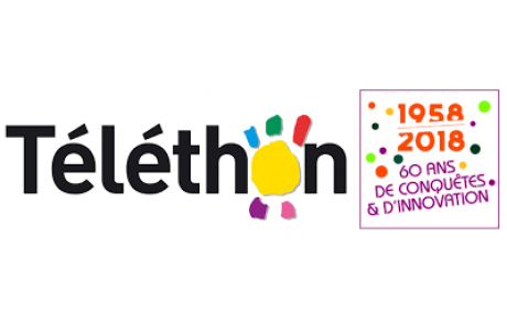 Téléthon- vendredi 7 décembre- 20h à 22 h
