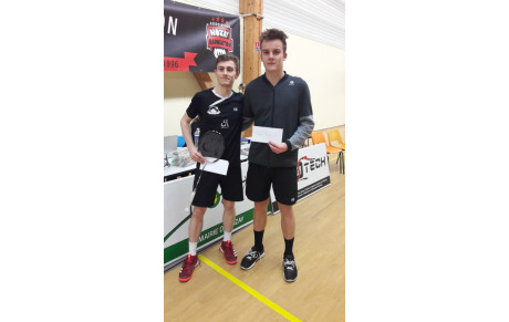 Tournoi de Nozay  23 et 24 novembre 2019