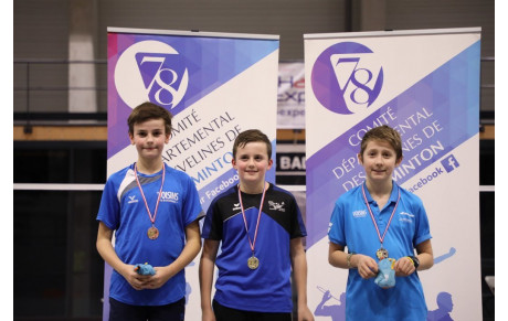 D1J3 les 18 et 19 janvier 2020 au Perray en Yvelines