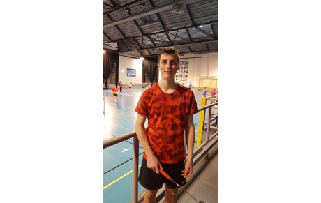 Régional jeunes les 29 février et 1 mars 2020 à St-Maur des fossés (94)