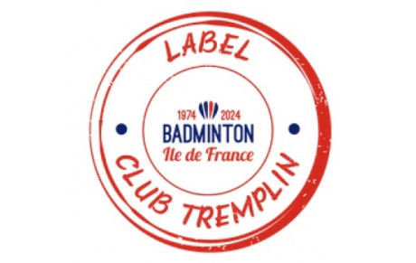 Le BCV devient Club Tremplin !