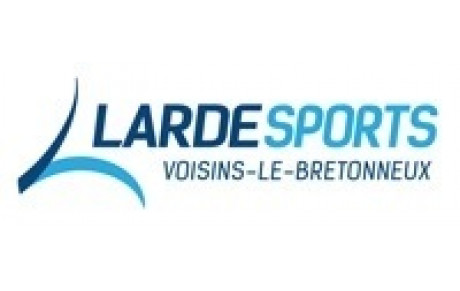 Stand de rentrée Larde Sports