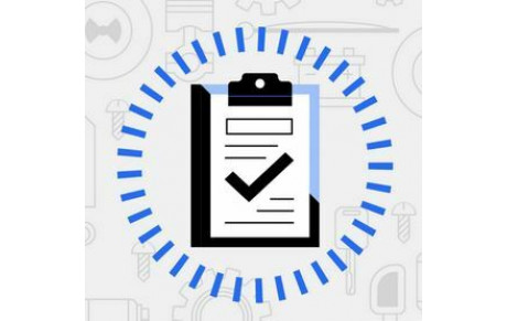 Facture justificative de votre inscription